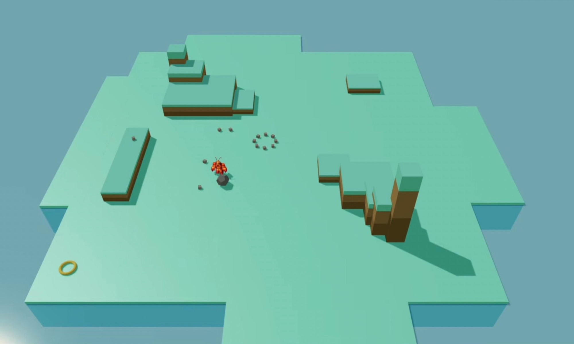 What does an AI agent do when it’s left alone with no task? This ...