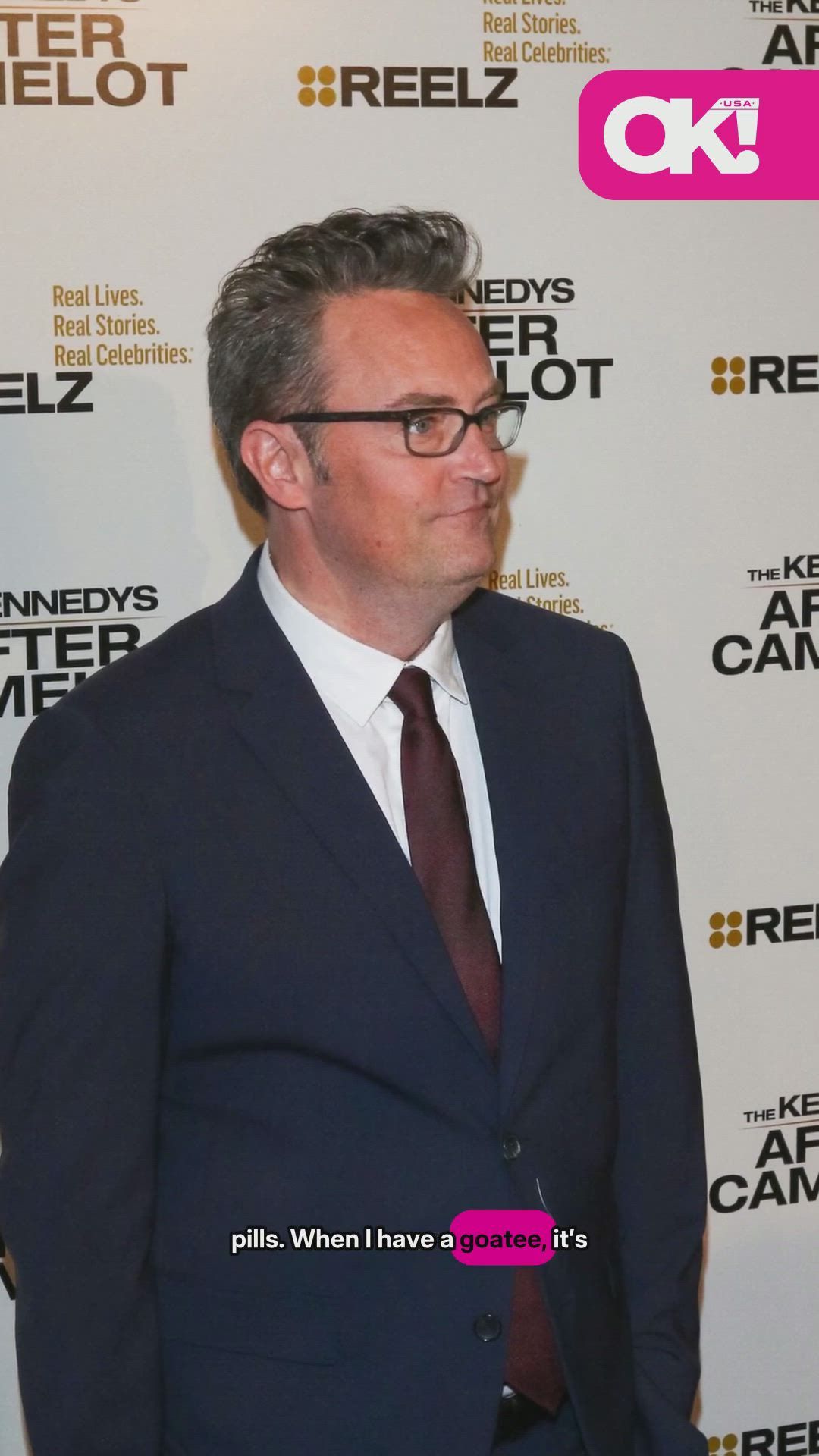Matthew Perry's sister reveals heartbreaking truth behind beloved ...