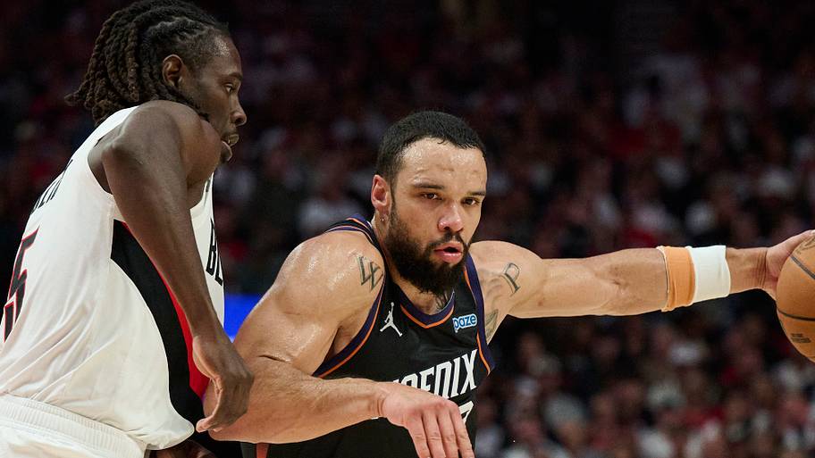 Suns have lot to learn after 'wake-up call' in season opener