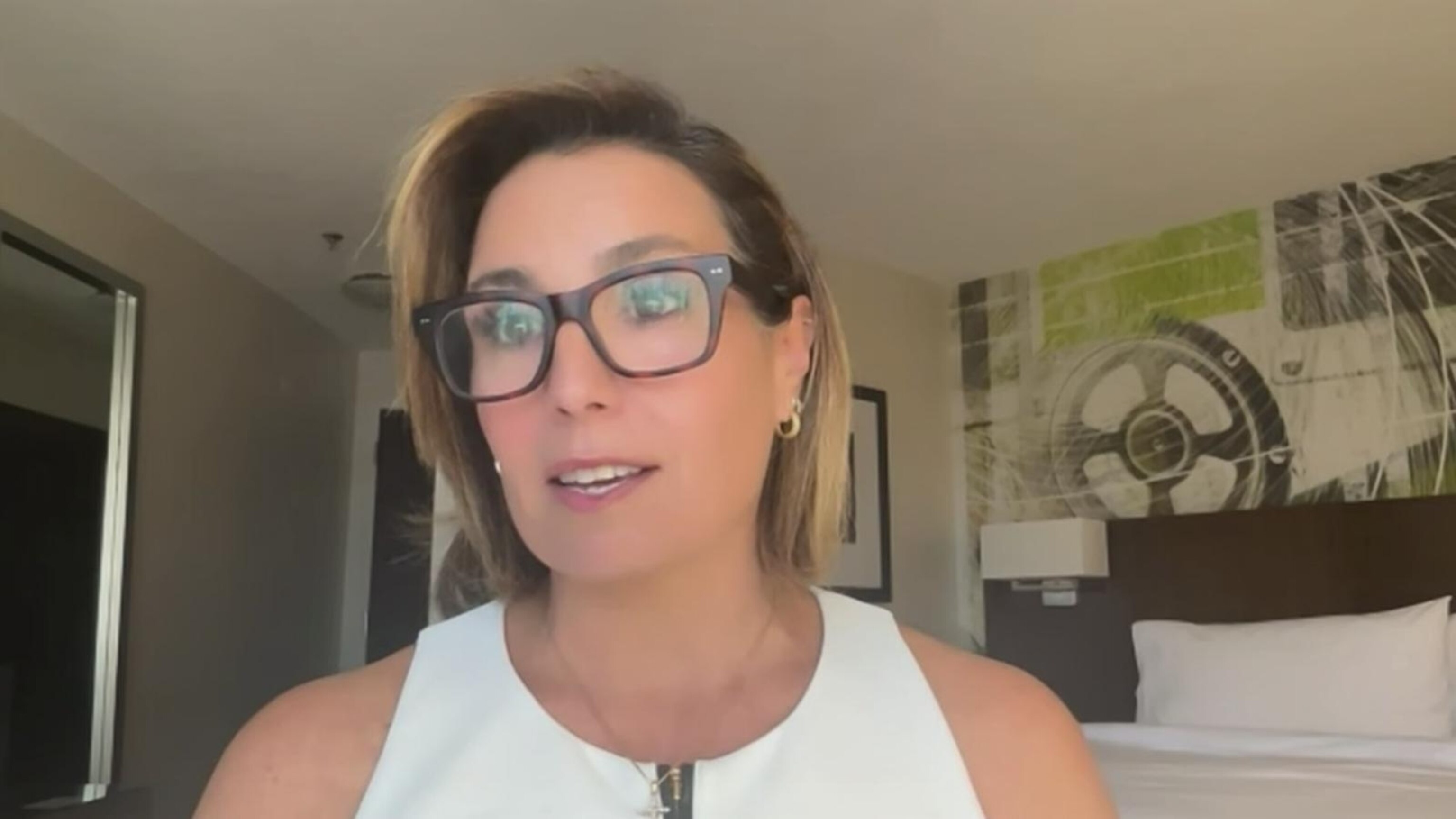 Travel expert shares holiday planning tips