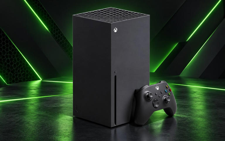 Xbox sales plunge 27% as PS5 surges 22% in the US