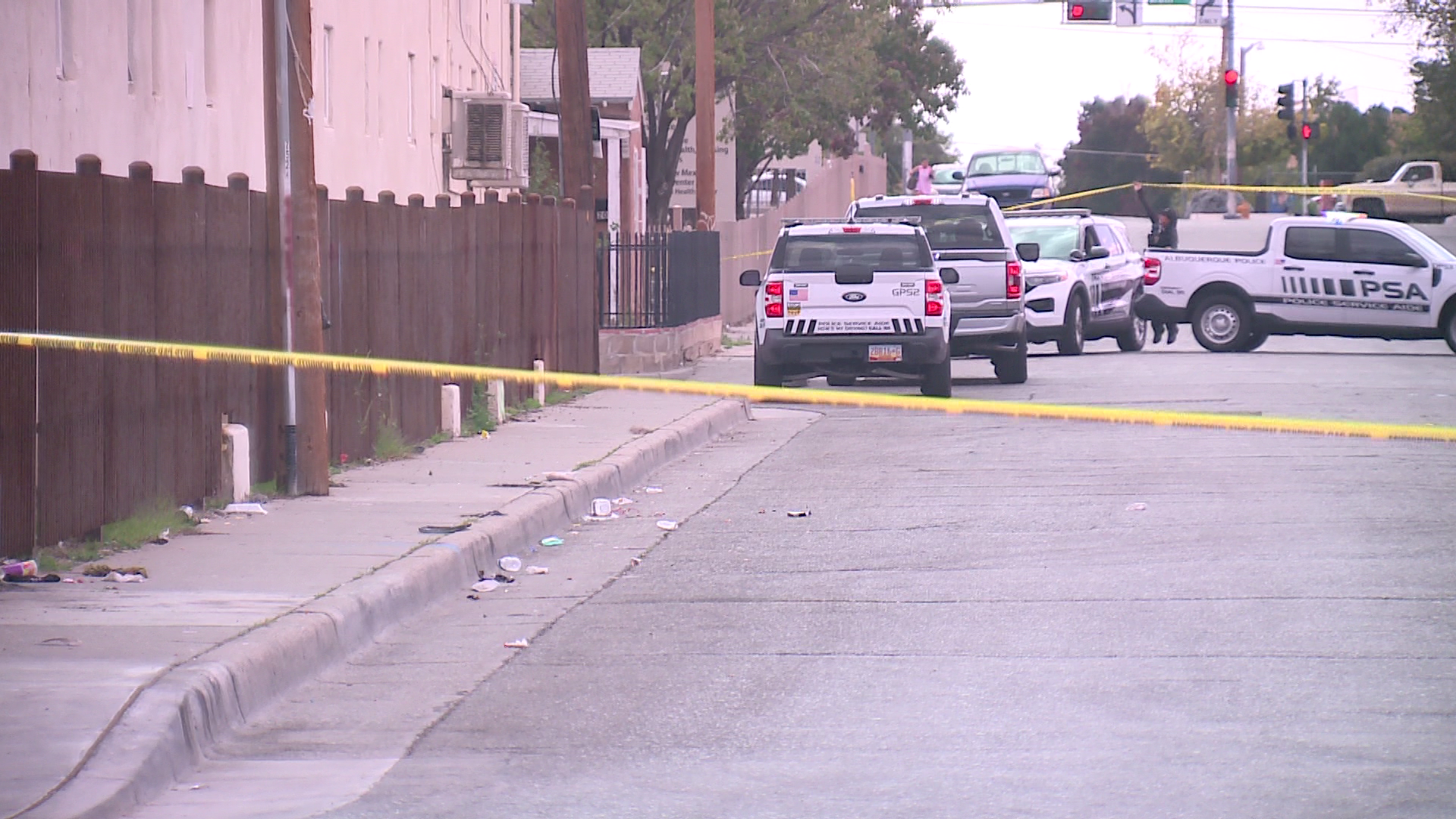 Police investigate fatal shooting in southeast Albuquerque
