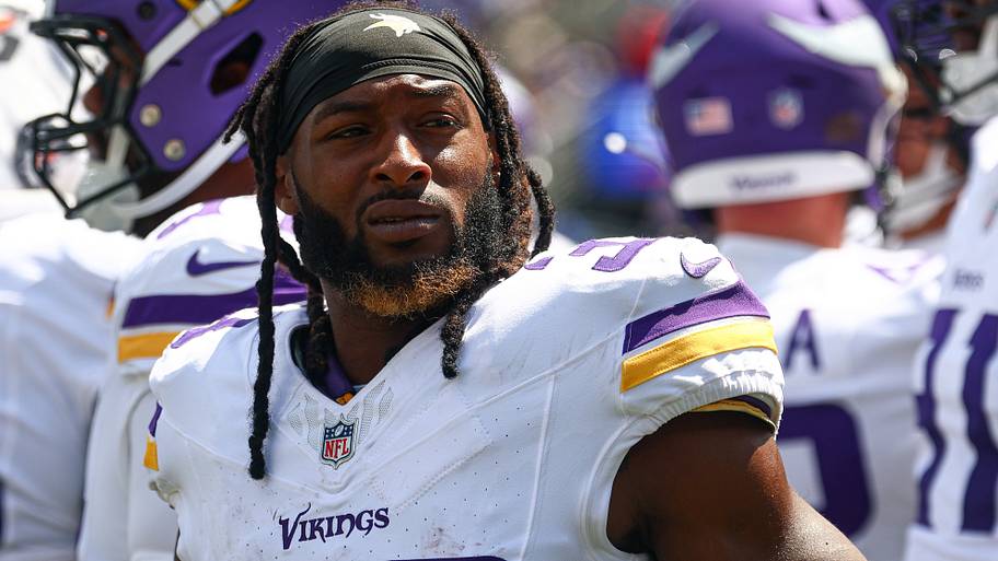 Surprise Aaron Jones injury update gives Vikings even more reason to ...
