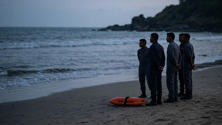 Maharashtra deploys 440 home guards to boost Konkan coastline safety