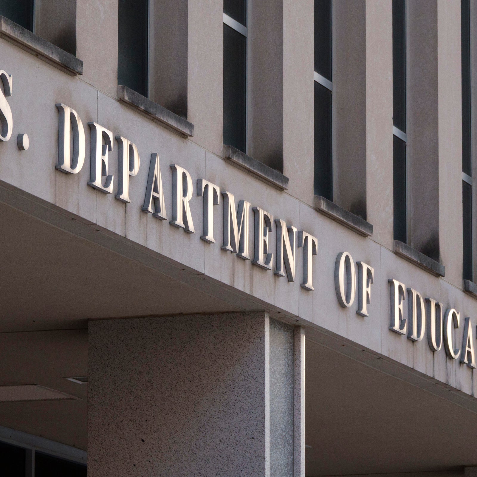 Public Service Loan Forgiveness overhaul dropped, filing shows
