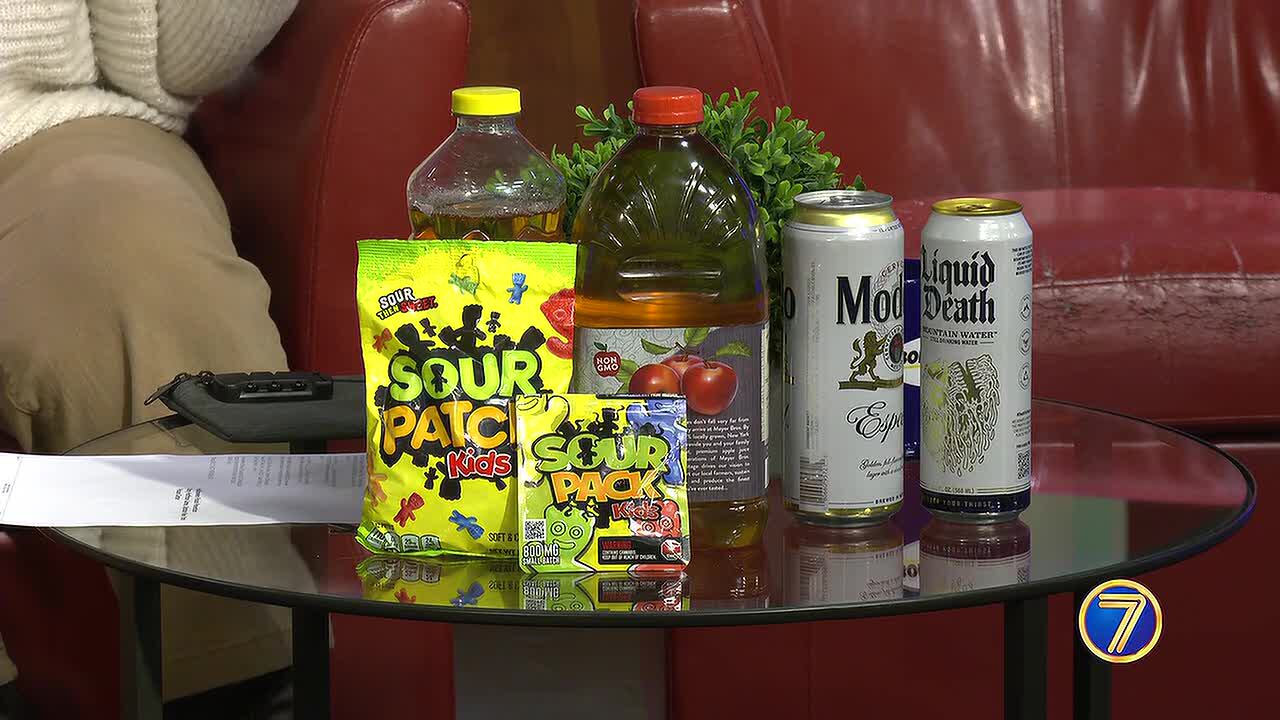 Poison prevention tips for Halloween