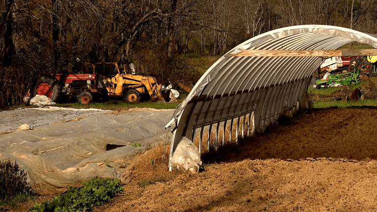 New USDA grant rules raise concerns for farmers over energy-saving projects