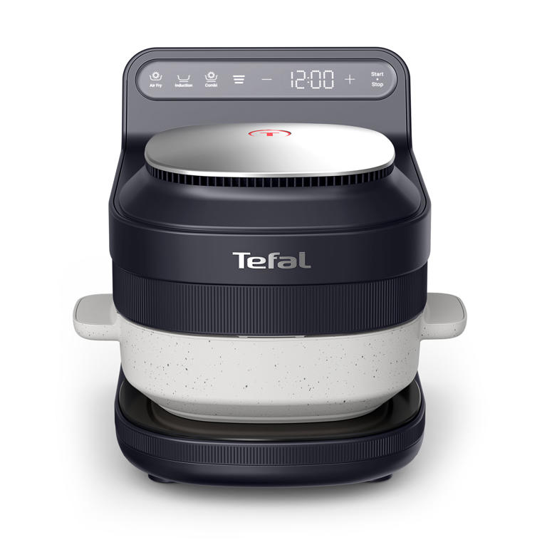 Sorry microwave meals, Tefal is revolutionising solo dining with the UK ...