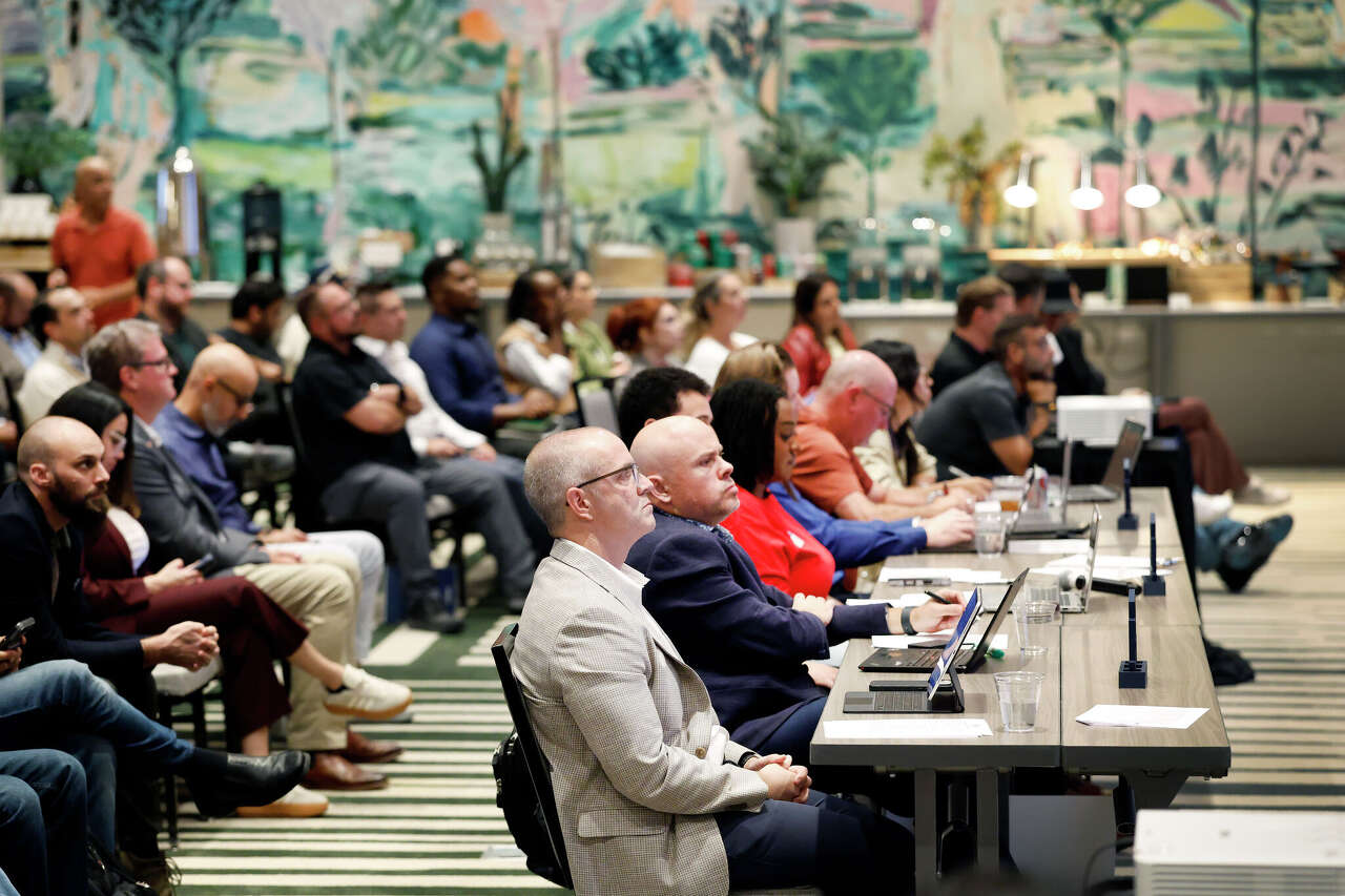 Frisco and McKinney turn to tech to solve municipal problems
