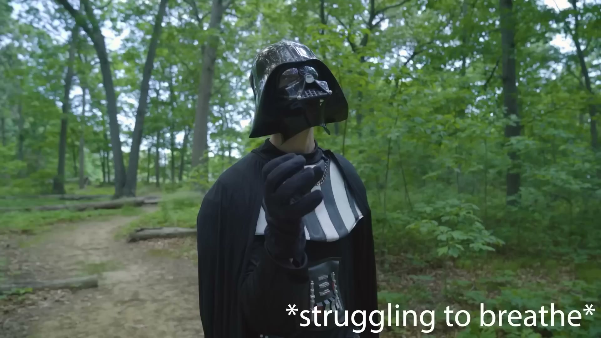 Fortnite x Star Wars memes that make you hate kids
