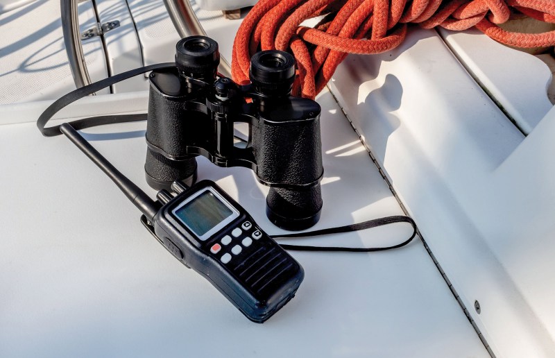 When cell service disappears these skills keep you safe