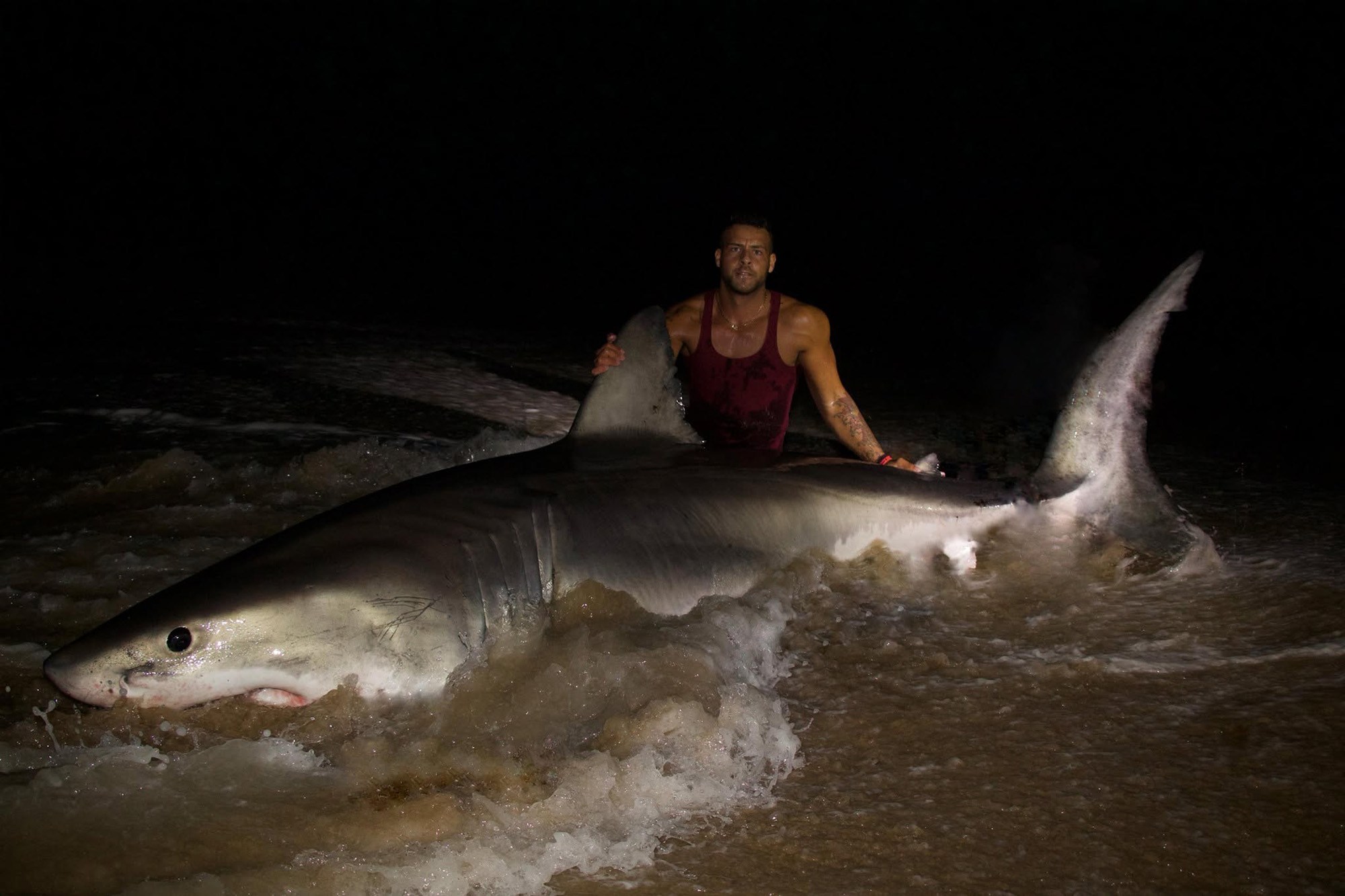 Judge orders fishing influencer to erase social media pics after he ...