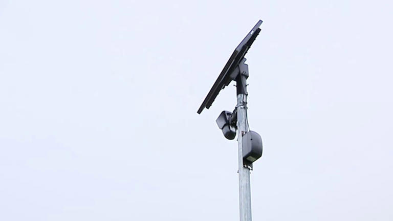 New Bedford fires two police officers over misuse of Flock cameras
