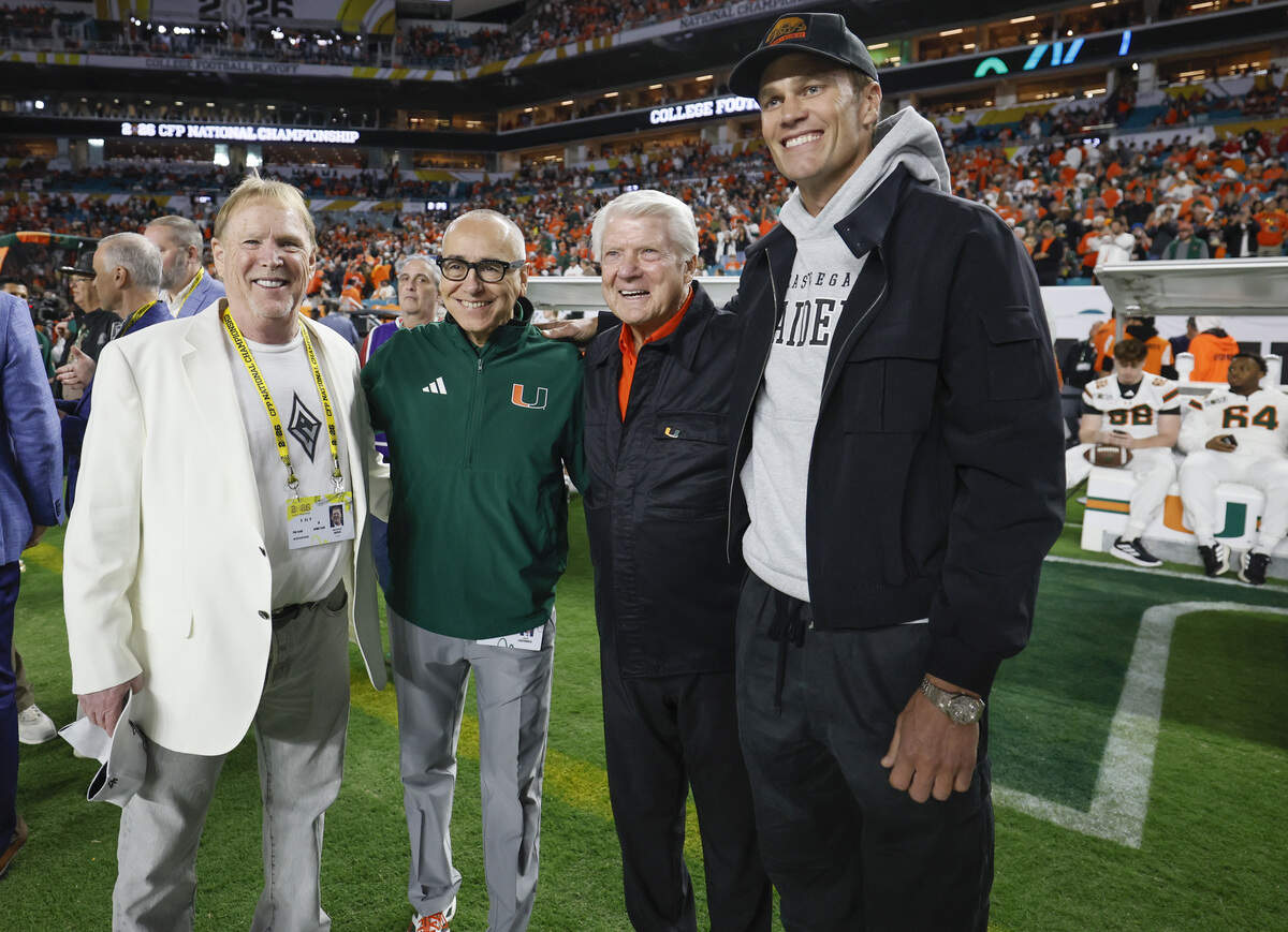Could hurricanes break away from ACC? Miami's president doesn't rule it out