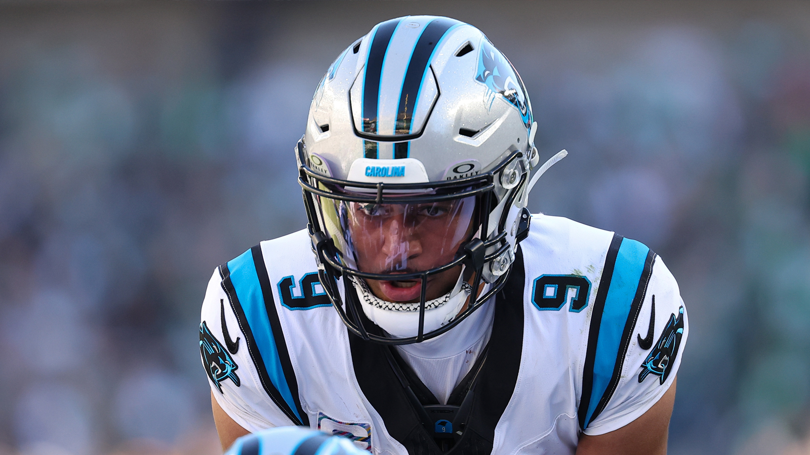 Panthers TE calls Bryce Young best quarterback in NFL