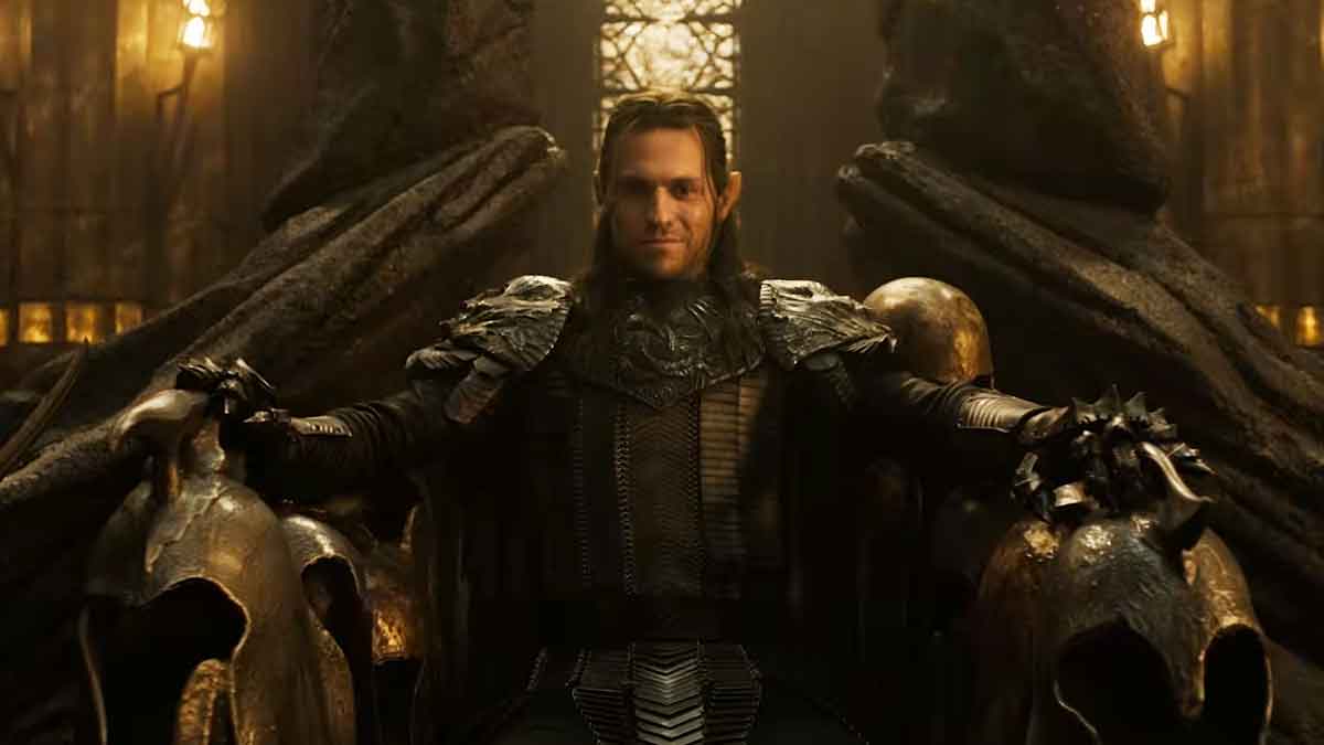 Análisis del tráiler de Los Anillos de Poder temporada 3