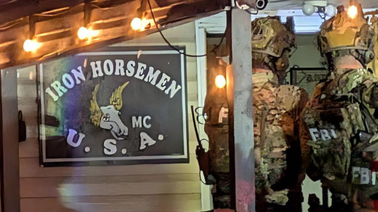 Tri-state residents arrested in 'Operation Rusty Cherub' following ...