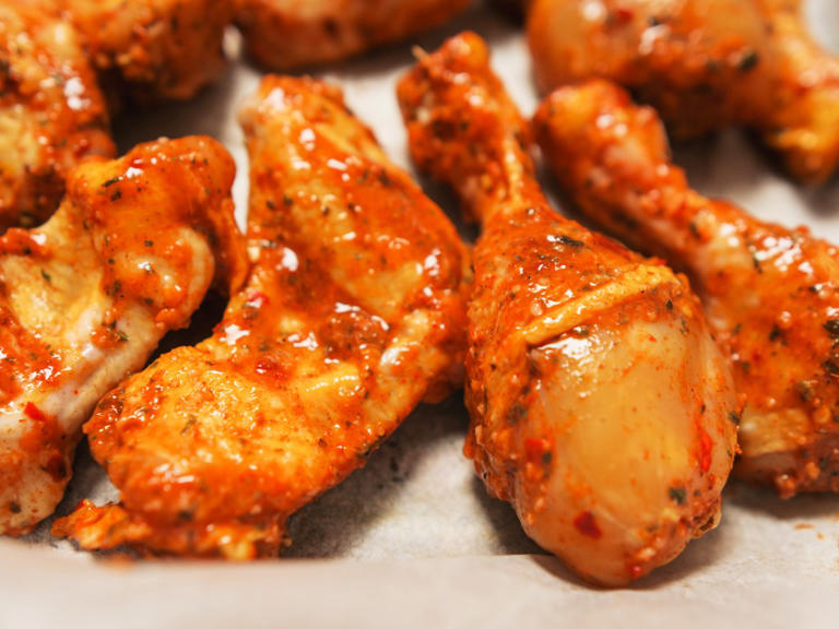 Utah's best wings come with a serious Scoville warning label