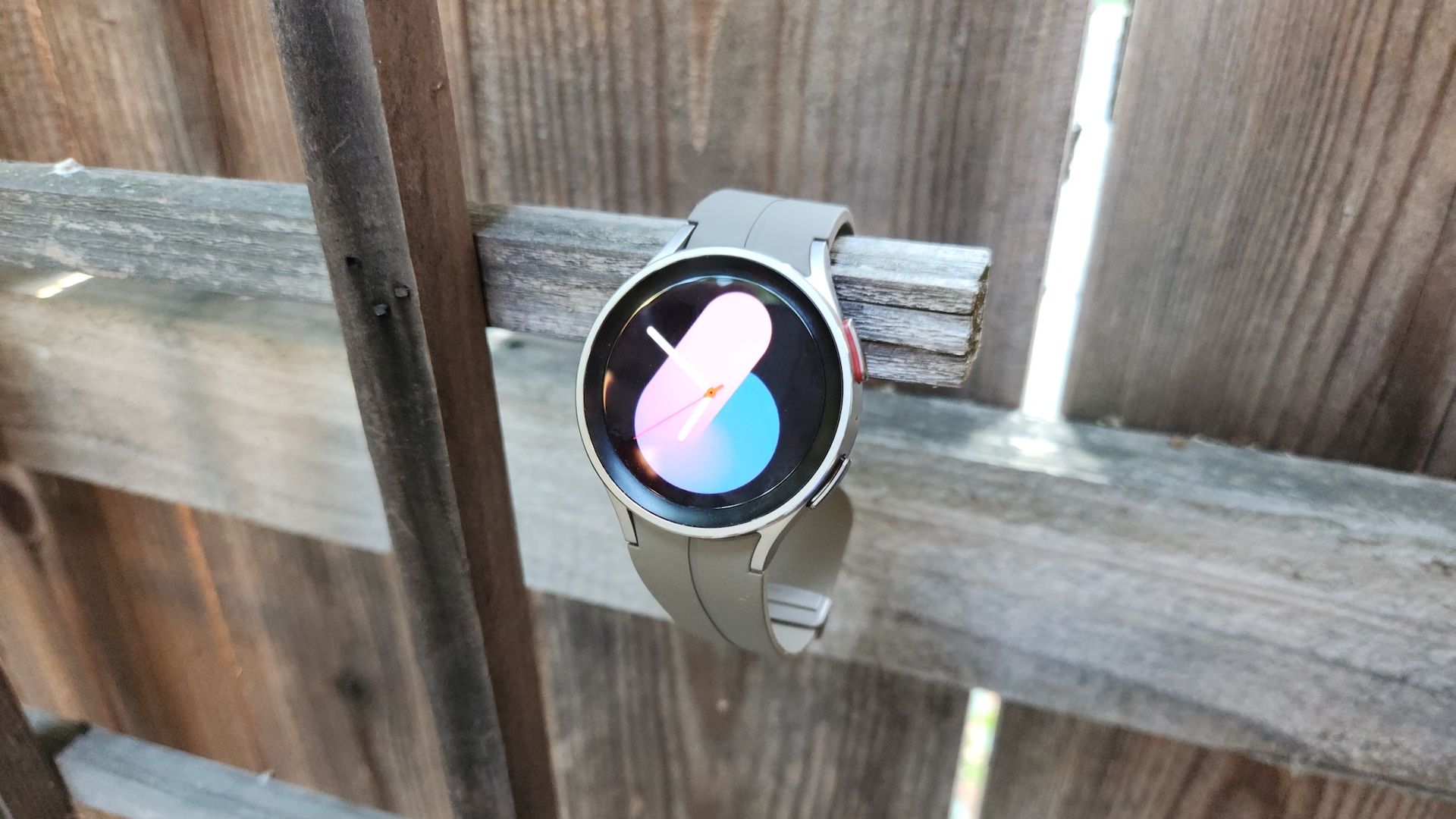 Too hot: Galaxy Watch overheats, and user grapples with a blister, 'burns'