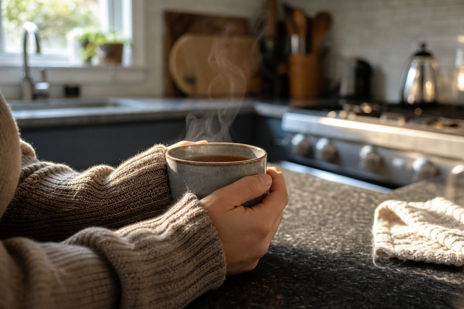How you drink your daily tea may decide whether it helps or hurts your ...
