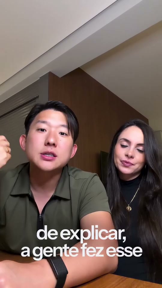 Pyong Lee diz que anúncio de nome da filha era parte de ação anti-bullying