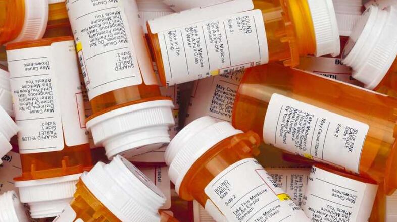 DeFuniak Springs holding Crush the Crisis prescription drug take-back event