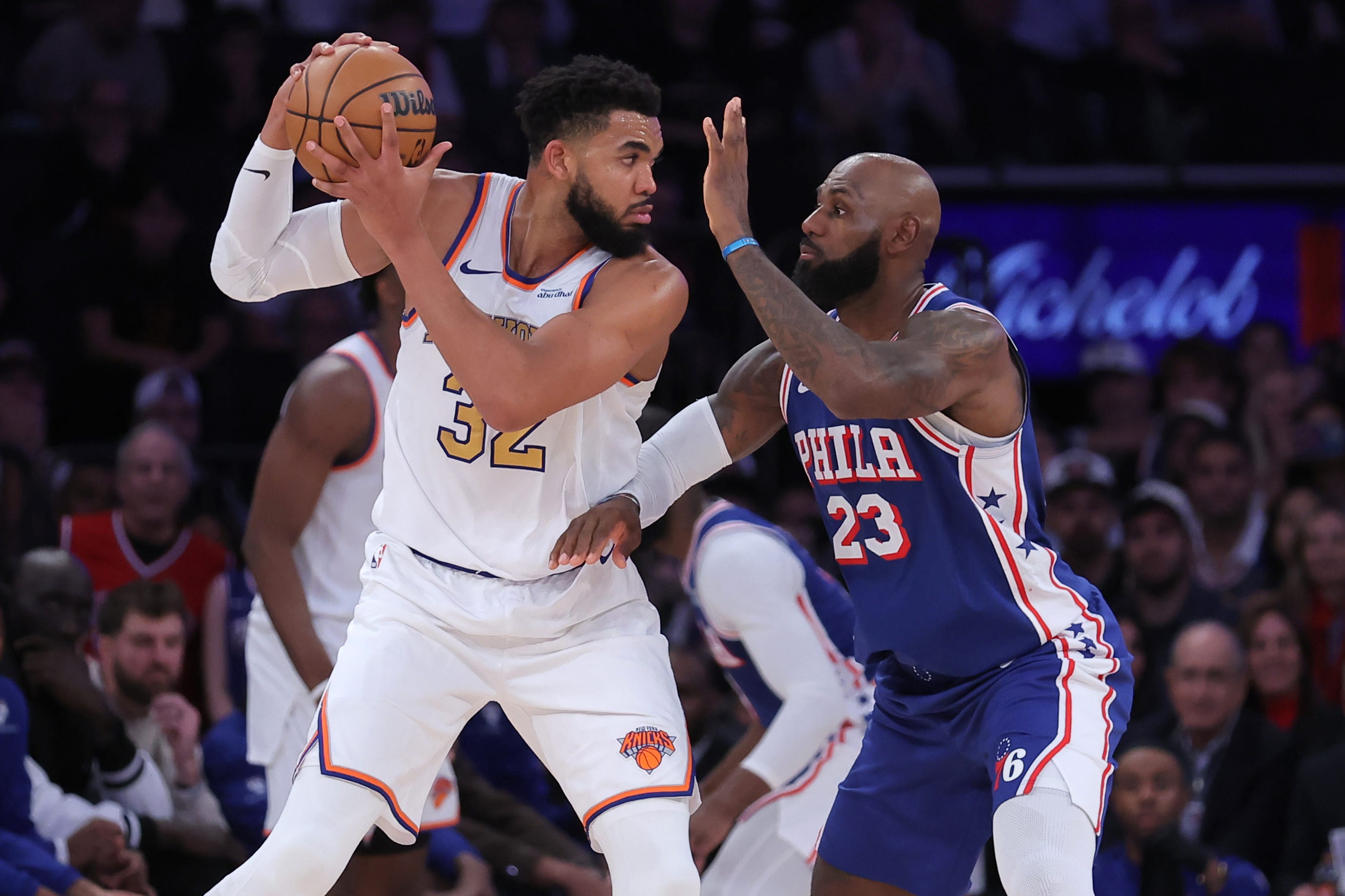 NBA trade machine rankings: Jayson Tatum, Karl-Anthony Towns and more