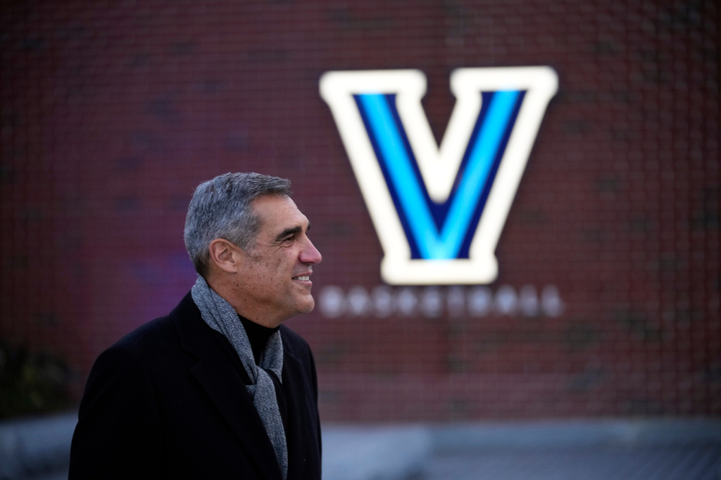 Jay Wright: 'I could have never anticipated' how college hoops has ...