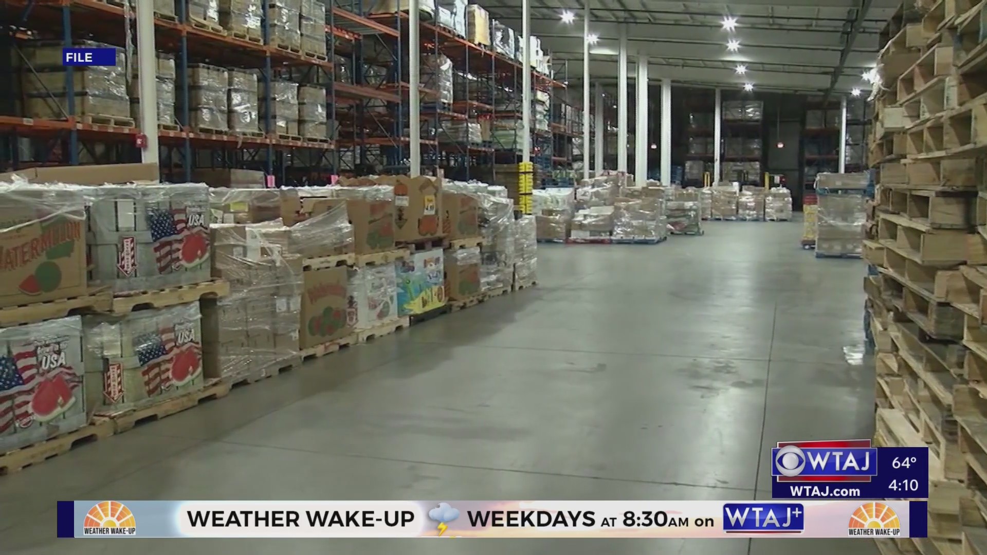 New hunger map of Centre County reveals strengths, weaknesses of ...
