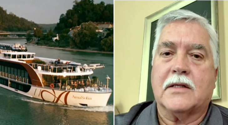We had all our bags packed: Ontario passenger refused $22K refund after ...