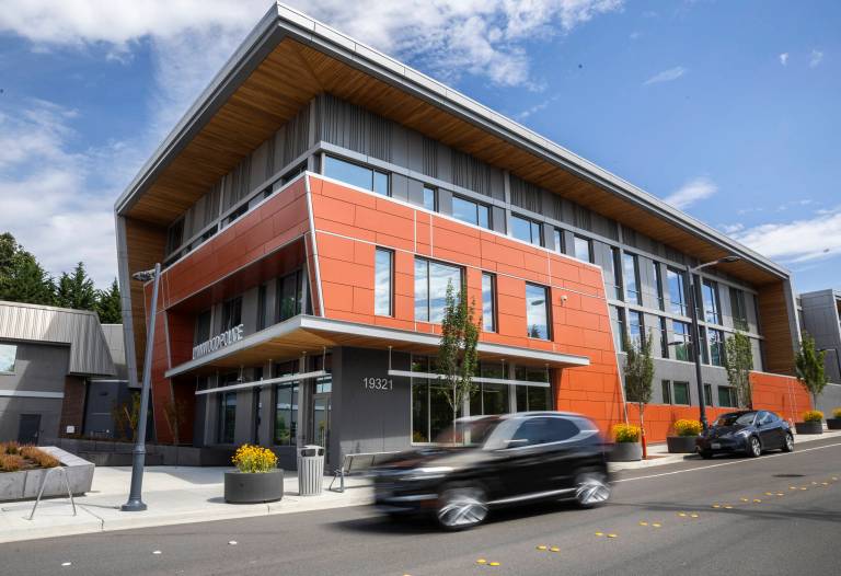 Lynnwood discusses new jail medical provider contract