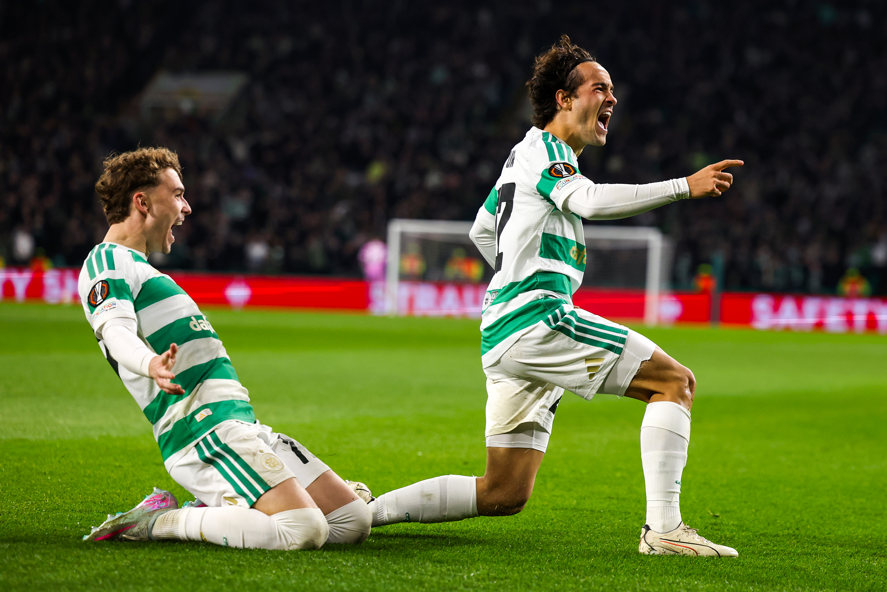 Celtic ace makes Hibs demand clear as firm warning sent over Marink ...