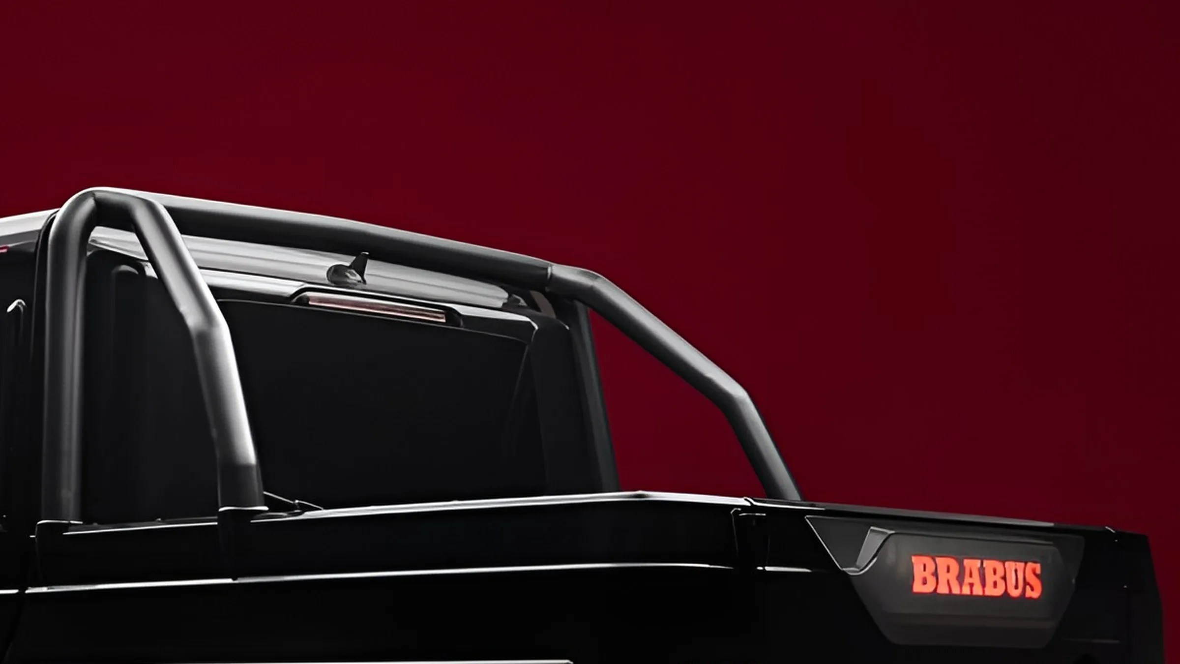 The most badass new performance truck doesn’t come from Ford, Chevy or Ram