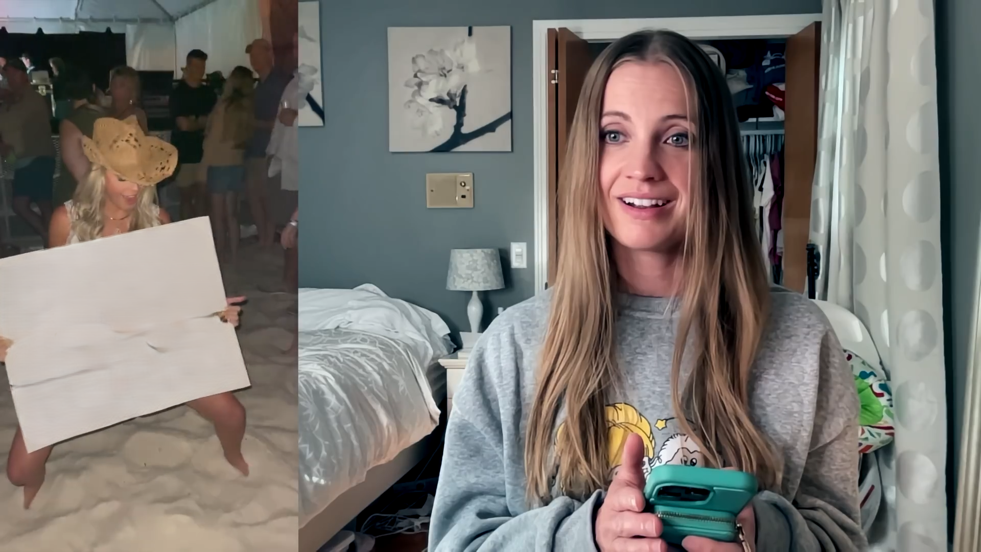 Women make the mistake of thinking this behavior is cute, but men know ...