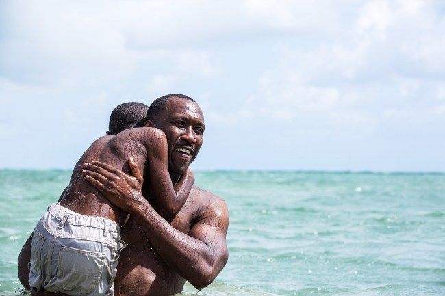 'Moonlight' turns 10: Tarell Alvin McCraney on Barry Jenkins classic