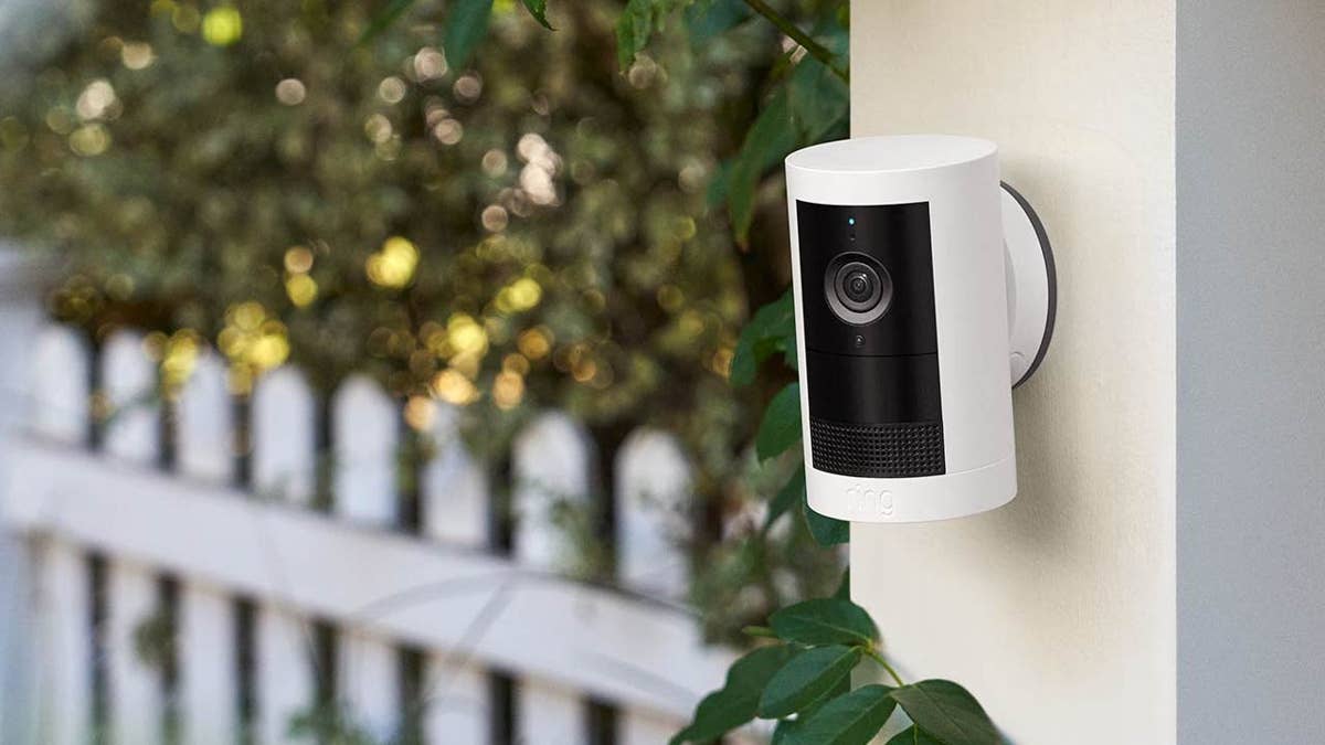 Ring's latest outdoor camera delivers sharper video without breaking ...
