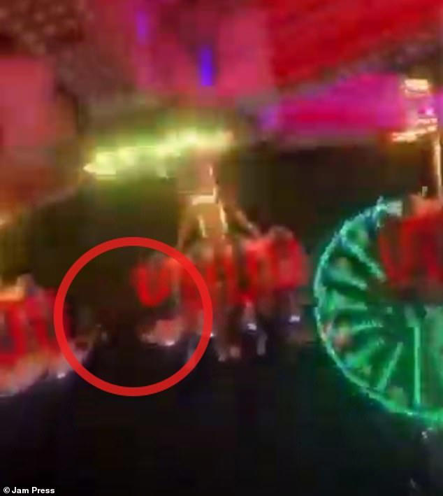Teen, 18, fell to her death out of carnival ride as spinning attraction ...