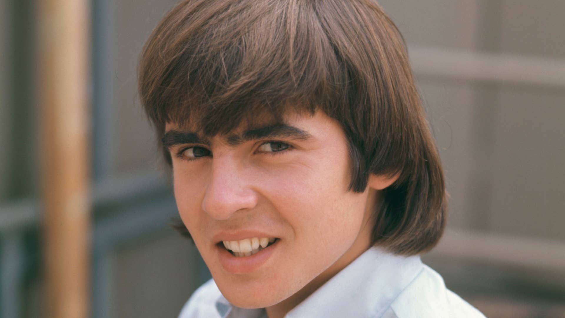 The Monkees share Davy Jones' 61-year-old audition clip, sparking ...