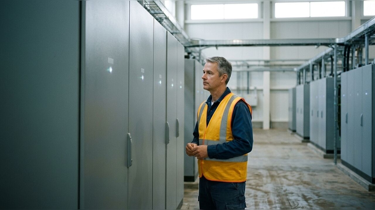 Gujarat introduces new battery storage regulations to stabilize power grid