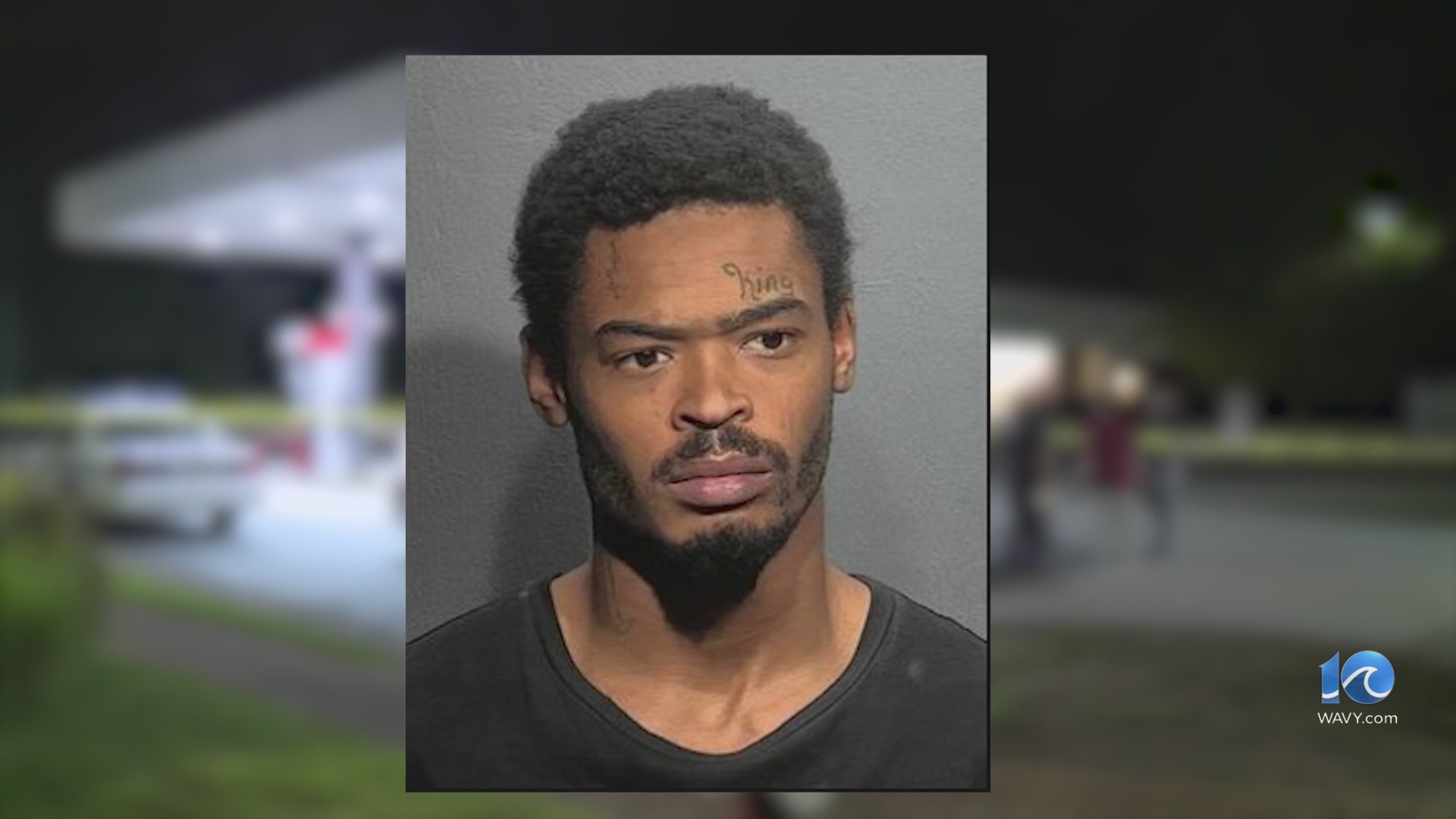 Man indicted in 2022 Newport News homicide