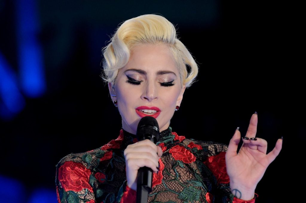 Lady Gaga's 'Joanne': Every track ranked
