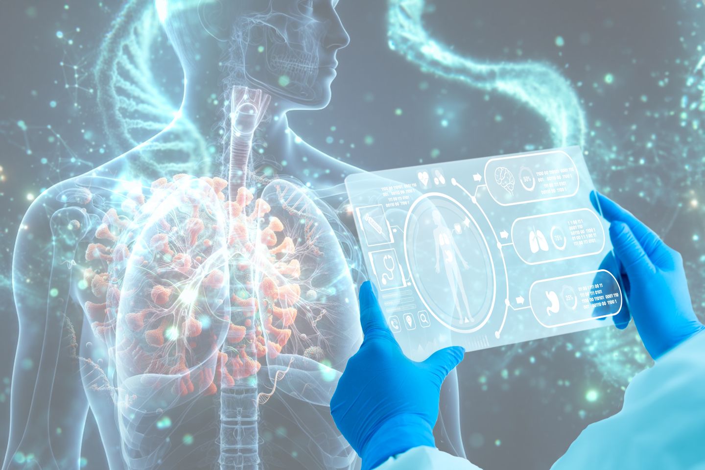 ESMO26: Lunit SCOPE studies highlight AI-based pathology benefit