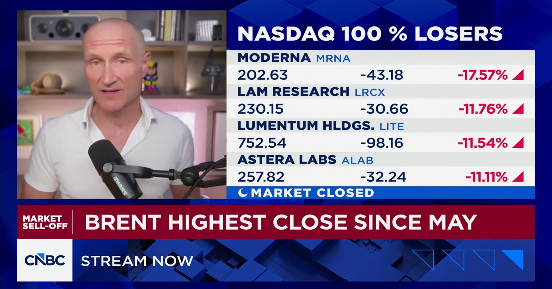 Deepwater's Gene Munster: AI selloff is a buying opportunity