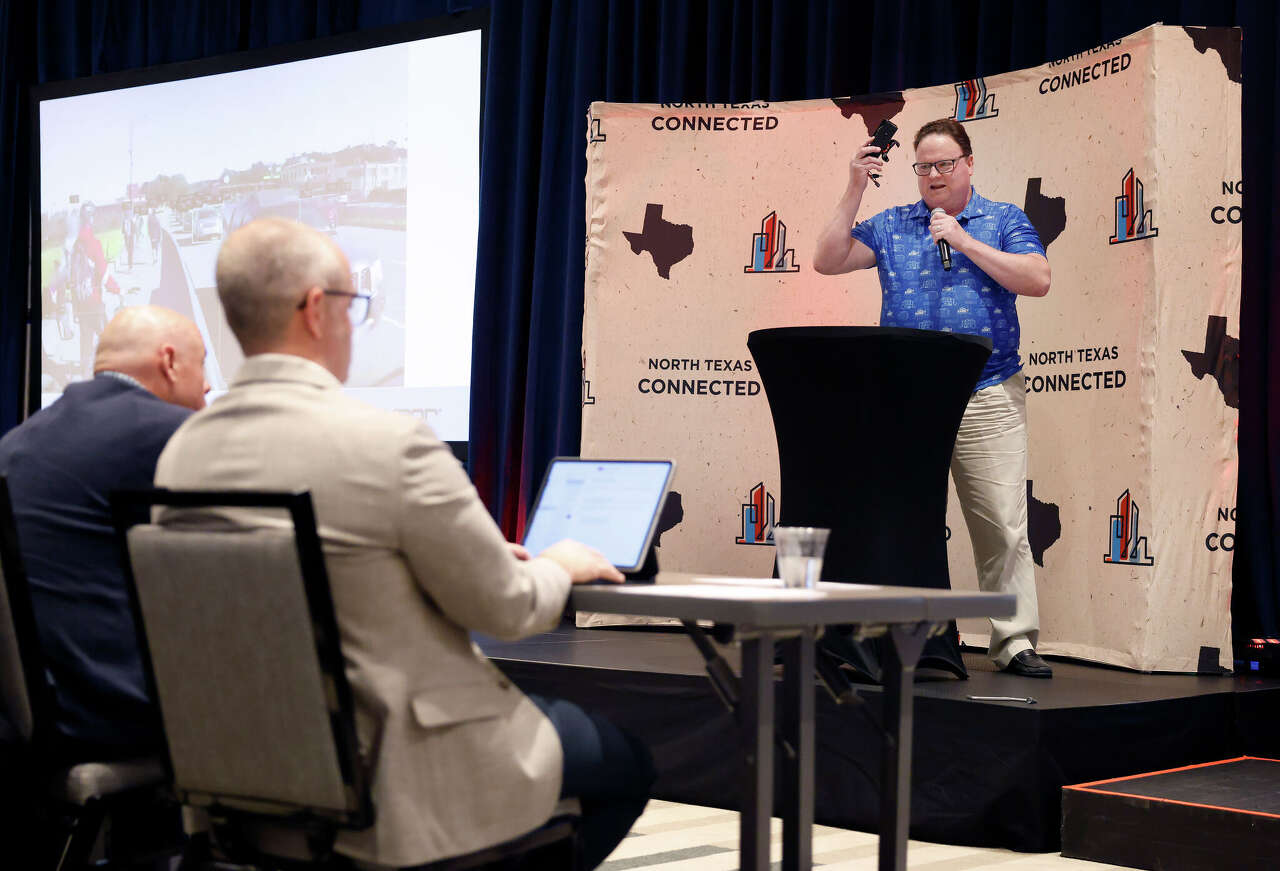 Frisco and McKinney turn to tech to solve municipal problems