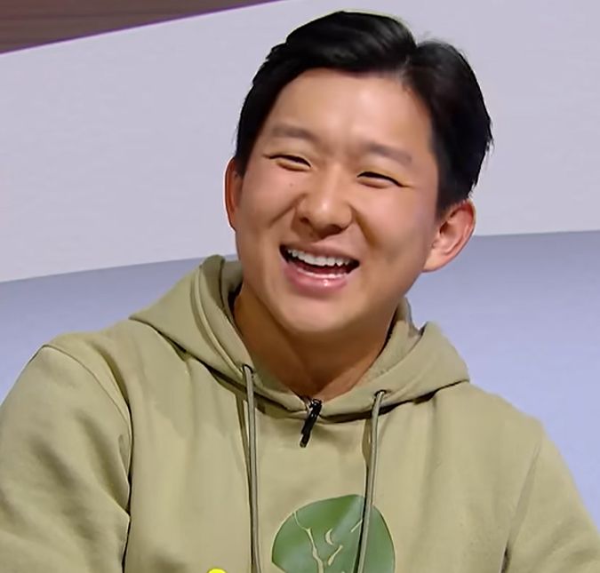 Pyong Lee afirma que filha não se chamará Joquebede e lamenta ofensas ...