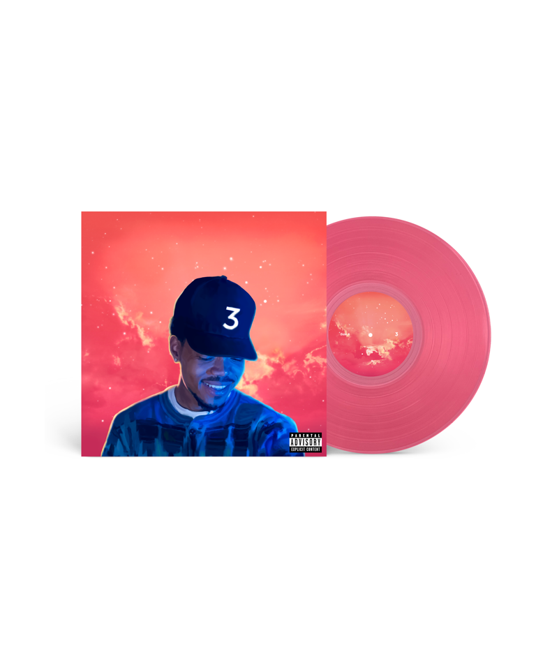 Chance the Rapper declares 'Your Mother Your Mother Your Mother' the ...