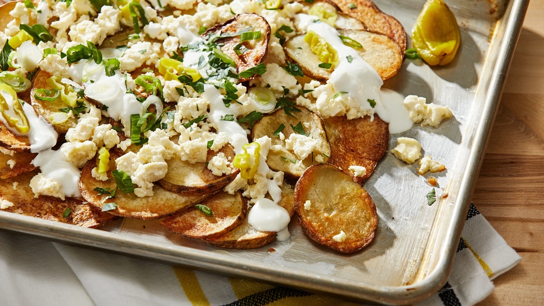 16 quick-prep snacks highlight growing convenience food trend