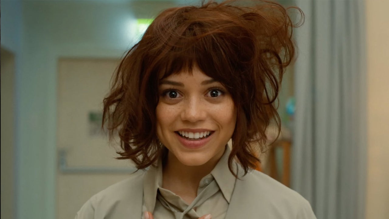Klara and the Sun review: Jenna Ortega's defective robot movie ...