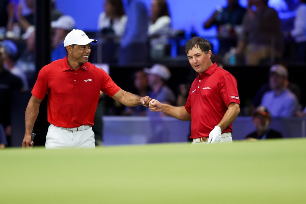 Tiger Woods pal reveals his ambitious golf comeback plans after DUI saga