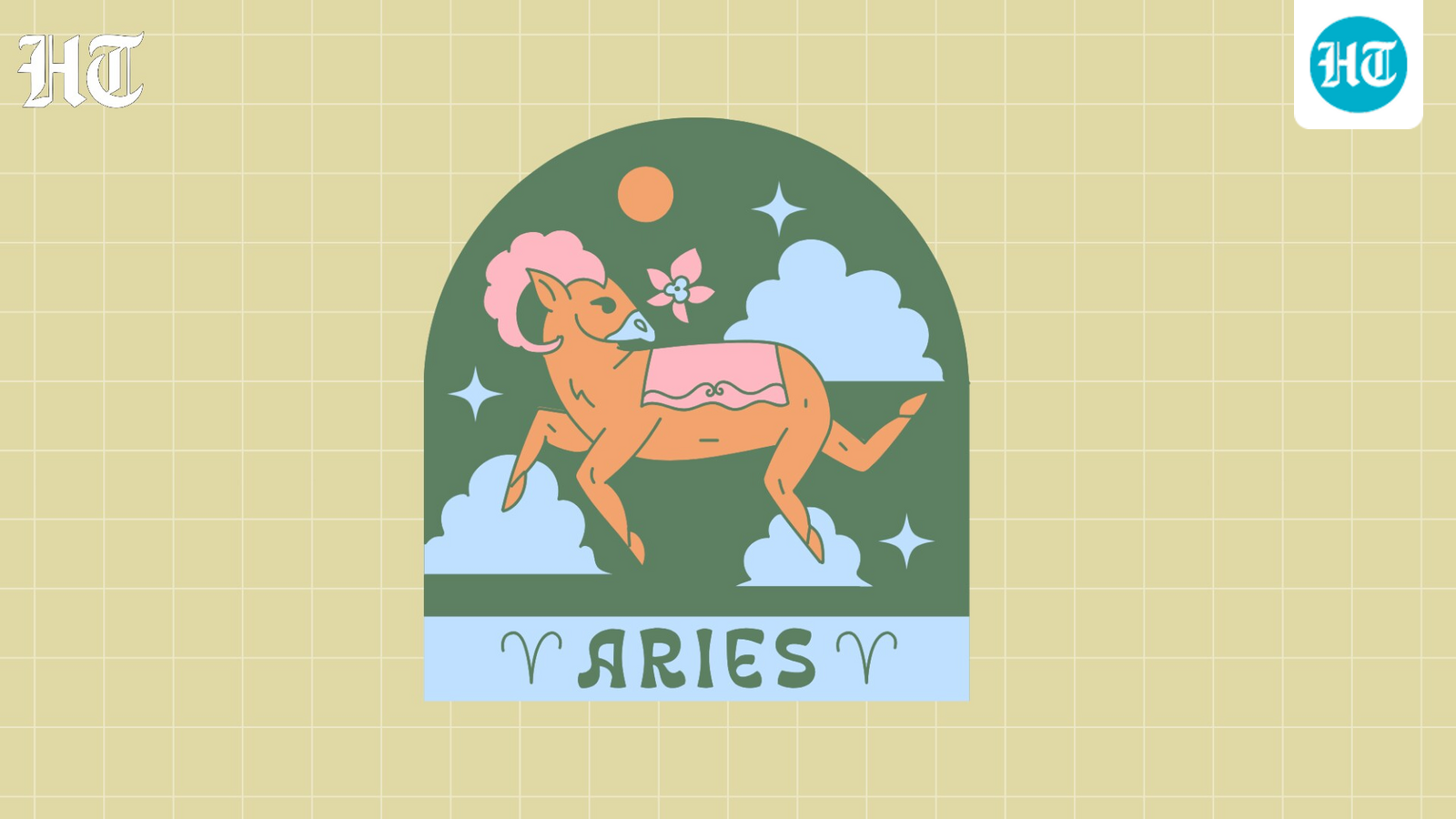 Aries Horoscope Today, October 23, 2026: A truly much quieter approach ...